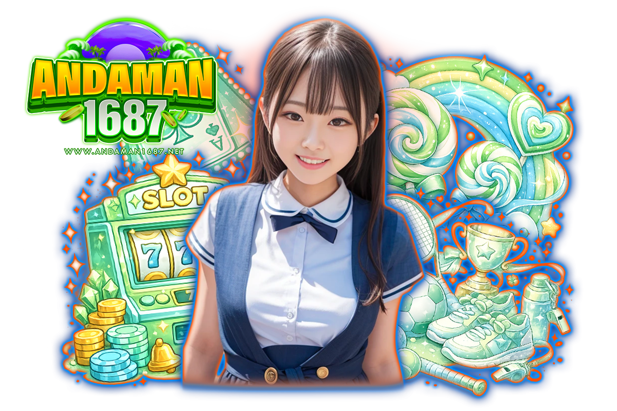 andaman1687 ทางเข้า